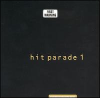 Hit Parade 1 - The Wedding Present