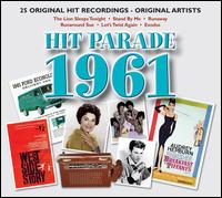 Hit Parade 1961 - Various Artists