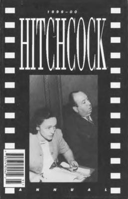 Hitchcock Annual: Volume 9 - Gottlieb, Sidney (Editor), and Allen, Richard (Editor)