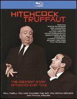 Hitchcock/Truffaut [Blu-ray]