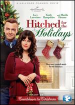 Hitched for the Holidays - Michael M. Scott