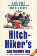 Hitchhiker's Guide to Europe 1996