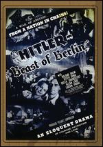 Hitler -- Beast of Berlin - Sherman Scott