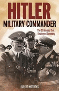 Hitler Military Commander