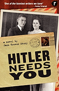 Hitler needs you