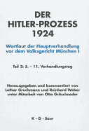 Hitler-Proze? 1924 Tl.2