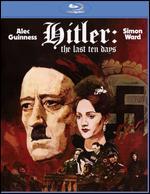 Hitler: The Last Ten Days [Blu-ray]