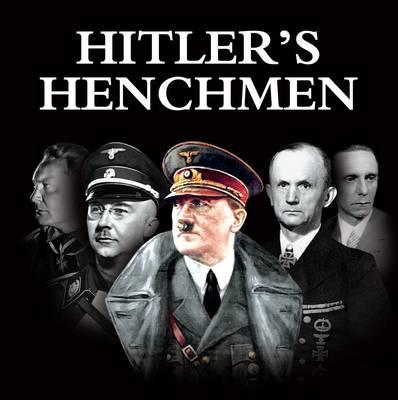 Hitler's Henchman - Morgan, Pat