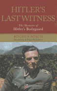 Hitler's Last Witness