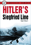 Hitler's Siegfried Line