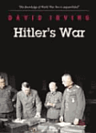 Hitler's War and the War Path - Frentz, Walter (Photographer), and Irving, David John Cawdell