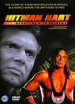 Hitman Hart: Wrestling with Shadows - Paul Jay