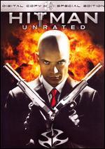 Hitman [WS] [Unrated] [2 Discs]