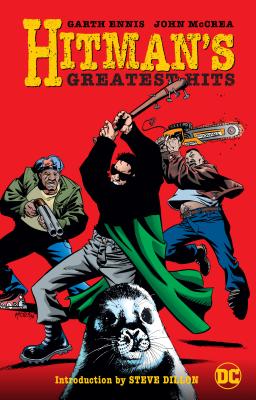 Hitman's Greatest Hits - Ennis, Garth