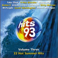 Hits 93, Vol. 3 - Various Artists