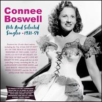 Hits and Selected Singles 1931-1954 - Connee Boswell