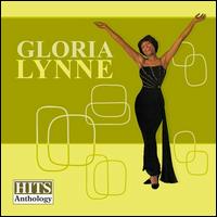 Hits Anthology - Gloria Lynne