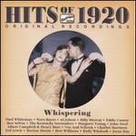 Hits of 1920 - Various Artists