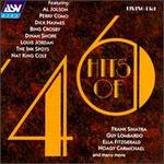 Hits of '46 - Various Artists