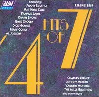 Hits of '47 - Various Artists