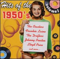 Hits of the 1950's, Vol. 1 - Various Artists