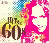 Hits of the 60s [Madacy 2006 Repackage] - Pat Boone
