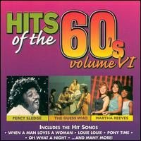 Hits of the 60's, Vol. 6 - Various Artists