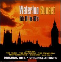 Hits of the 60's: Waterloo Sunset - Various Artists