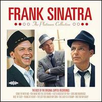 Hits: Platinum Collection - Frank Sinatra