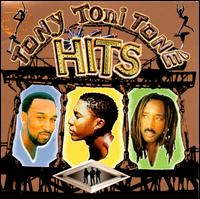 Hits - Tony Toni Ton