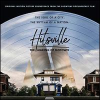 Hitsville: The Making of Motown - Various Artists