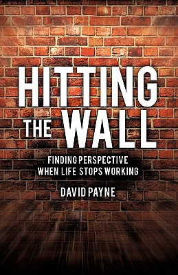 Hitting the Wall - Payne, David