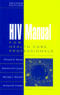 HIV manual for health care professionals