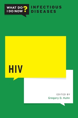 HIV - Huhn, Gregory (Editor)