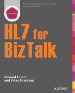 Hl7 for BizTalk