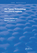 HLA Typing: Methodology and Clinical Aspects