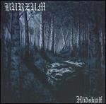 Hlidskjalf - Burzum