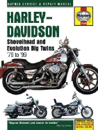 HM Harley Davidso 70-99