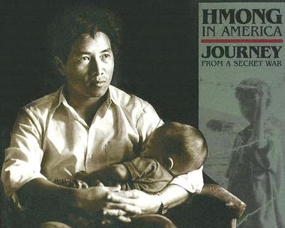 Hmong in America: Journey from a Secret War - Pfaff, Tim