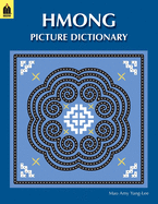 Hmong Picture Dictionary