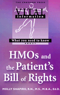 HMOs and the Patient's Bill of Rights