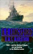 HMS Marathon - Langsford, A