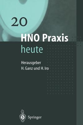 Hno PRAXIS Heute - Becker, D (Contributions by), and Berger, R (Contributions by), and Bystron, J (Contributions by)
