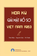 Hoa KY Giai Mat Ho So Viet Nam