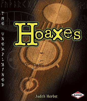 Hoaxes - Herbst, Judith