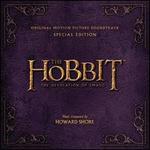 Hobbit: The Desolation of Smaug [Original Motion Picture Soundtrack] [Special Edition]