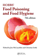 Hobbs' Food Poisoning and Food Hygiene