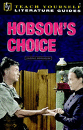 "Hobson's Choice" - Hubbard, Shelagh