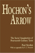 Hochon's Arrow - Strohm, Paul