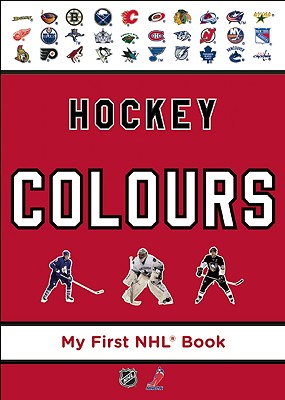 Hockey Colours - Jordan, Christopher, Mr.